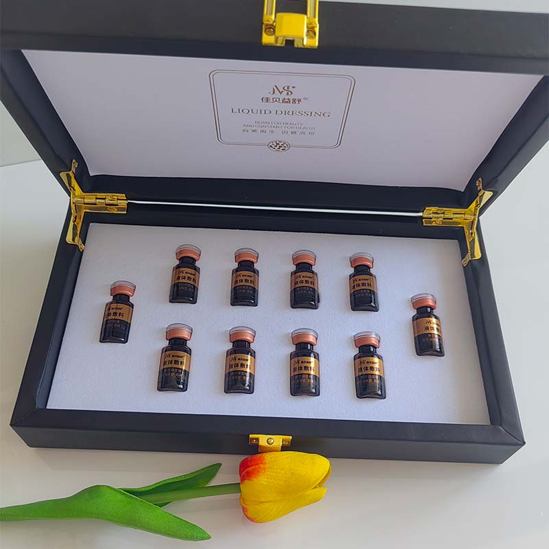 Ránctalanító és öregedésgátló szérum Ránctalanító és öregedésgátló szérum