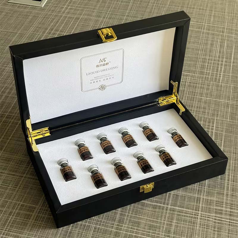 Napozás utáni javítófolyadék