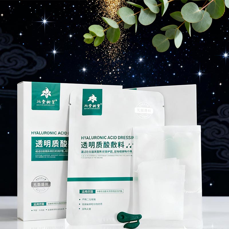 Hialuronsavas fényesítő maszk Hialuronsavas fényesítő maszk