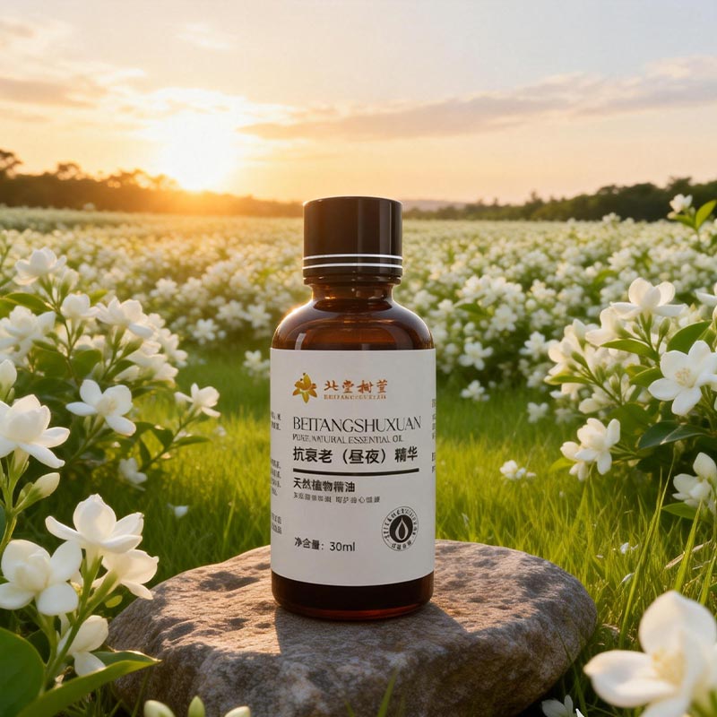 Hidratáló és rugalmas helyreállító esszencia