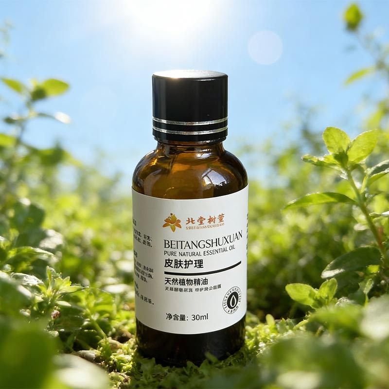 Posztoperatív ápolás illóolaj