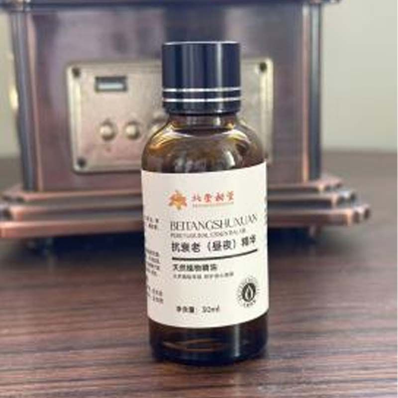 Folteltávolító és helyreállító esszencia